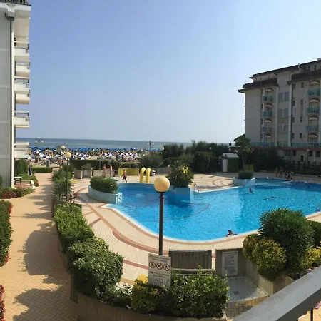 Relaxing Sea View