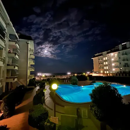 Relaxing Sea View Lido di Jesolo
