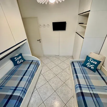 Apartment Relaxing Sea View Lido di Jesolo