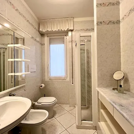 Apartment Relaxing Sea View Lido di Jesolo