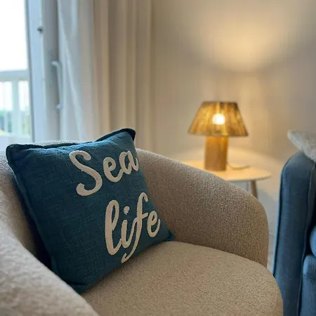 Apartment Relaxing Sea View