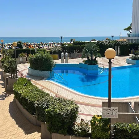 Relaxing Sea View Lido di Jesolo