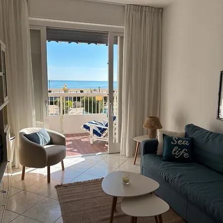 Apartment Relaxing Sea View Lido di Jesolo