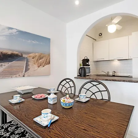 Relaxing Sea View Appartement Lido di Jesolo
