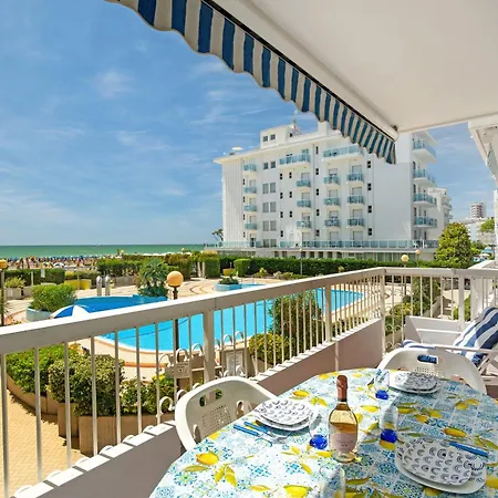 Relaxing Sea View Appartement