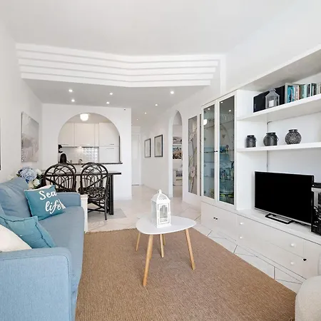 Appartement Relaxing Sea View Lido di Jesolo