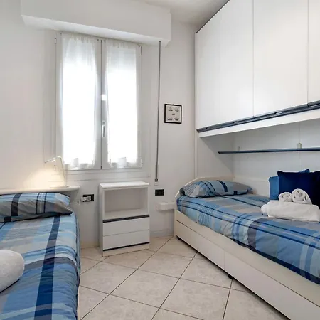 Relaxing Sea View * Lido di Jesolo