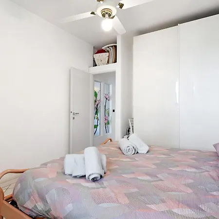 Lejlighed Relaxing Sea View Lido di Jesolo