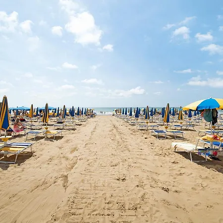 Lejlighed Relaxing Sea View *