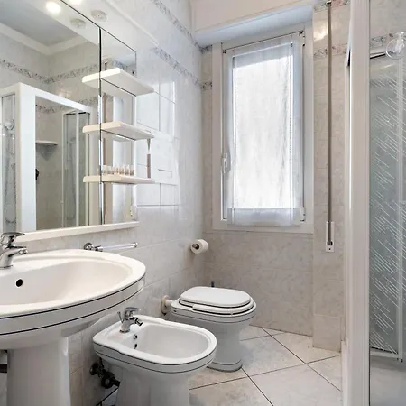 Lejlighed Relaxing Sea View Lido di Jesolo