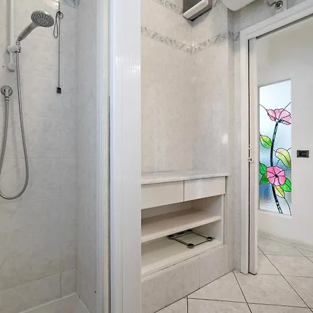 Lejlighed Relaxing Sea View