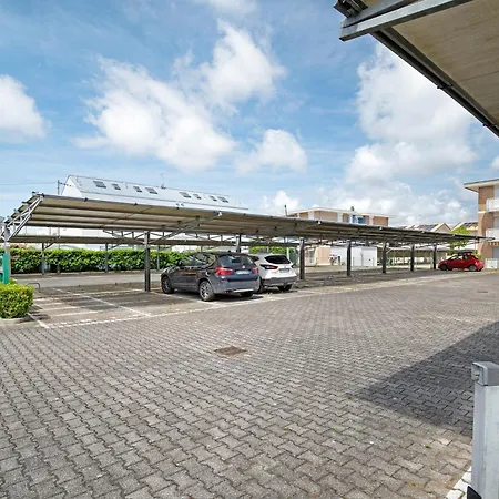 Lejlighed Relaxing Sea View