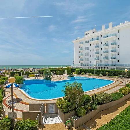 Lejlighed Relaxing Sea View