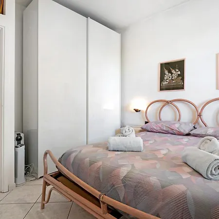 Lejlighed Relaxing Sea View