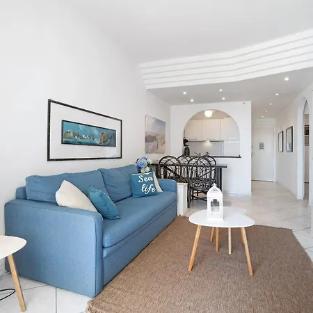 Apartament Relaxing Sea View Pool I Immobilux