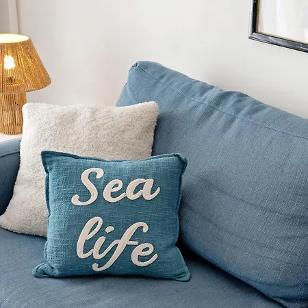Apartament Relaxing Sea View Pool I Immobilux