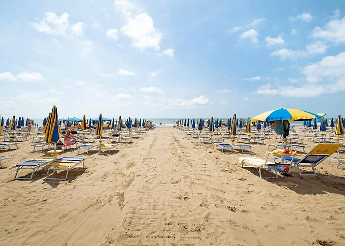 Apartamento Relaxing Sea View *