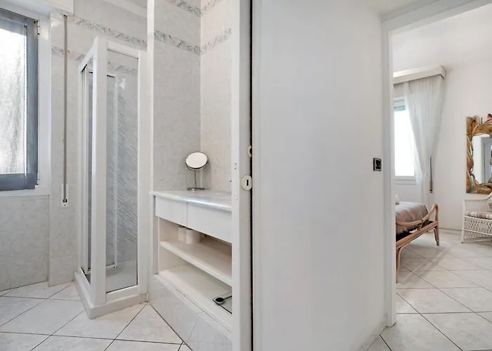 Apartamento Relaxing Sea View *