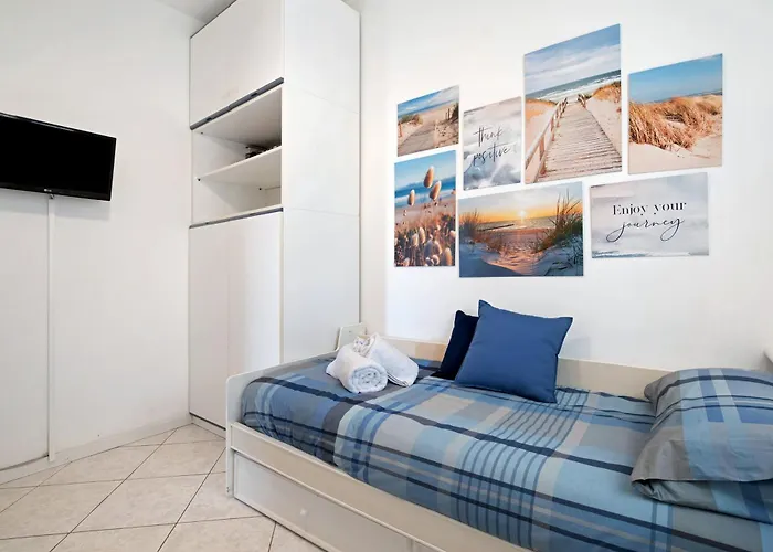 Apartamento Relaxing Sea View *