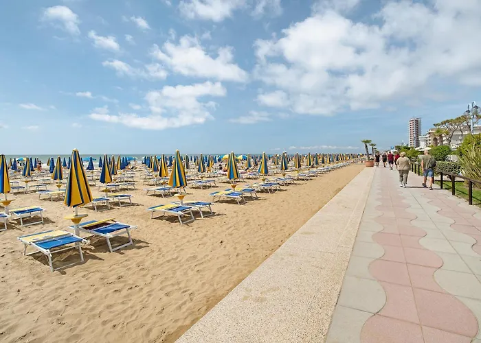 Relaxing Sea View Apartamento *