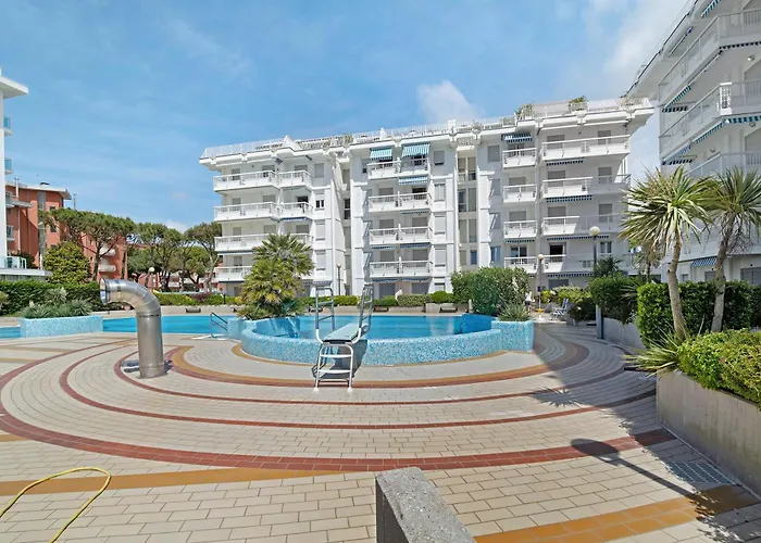 Relaxing Sea View Apartamento *