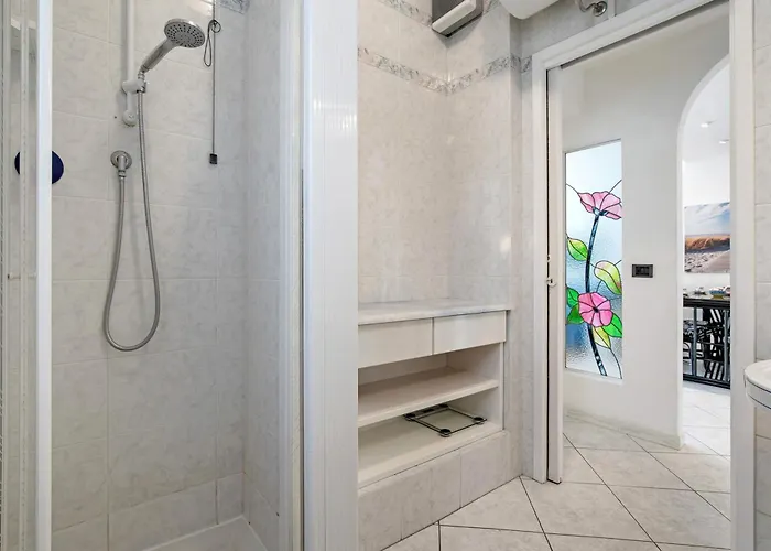 Apartamento Relaxing Sea View