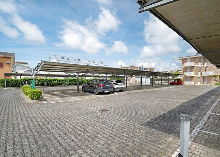 Apartamento Relaxing Sea View