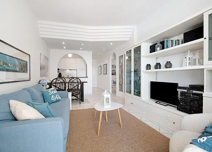 Apartamento Relaxing Sea View Lido di Jesolo