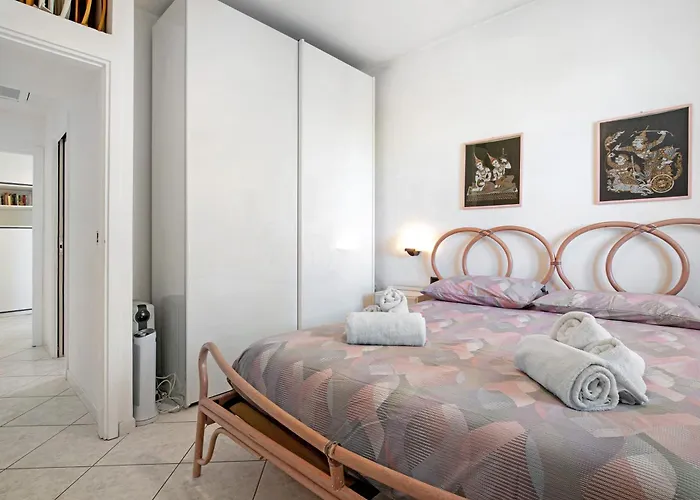 Apartamento Relaxing Sea View