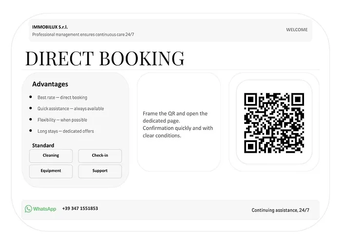 Relaxing Sea View Apartamento *