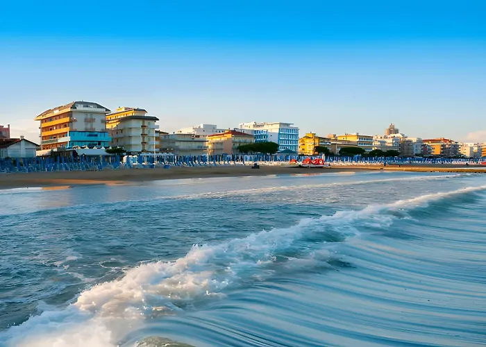 Relaxing Sea View Pool I Immobilux Apartament