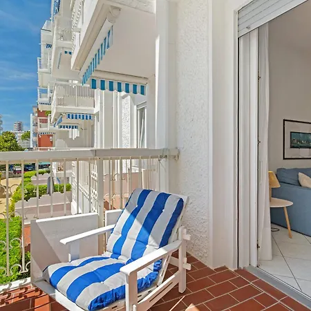 Relaxing Sea View Appartamento Lido di Jesolo